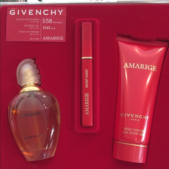 amarige perfume walgreens